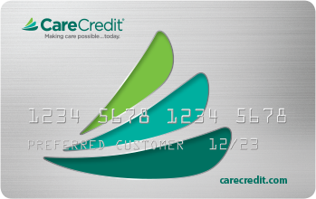 Care Credit accepted for all weight loss services