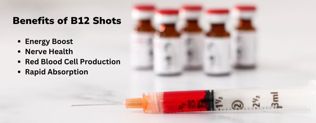 B12 Shots In Orlando Weight Wise Weight Loss Center