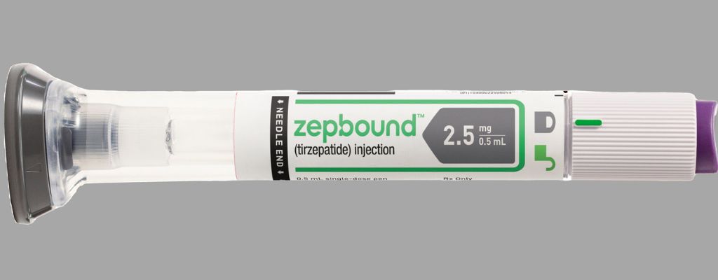 an image of a zepbound injector pen