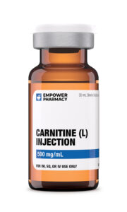 L-Carnitine - Peptides Online