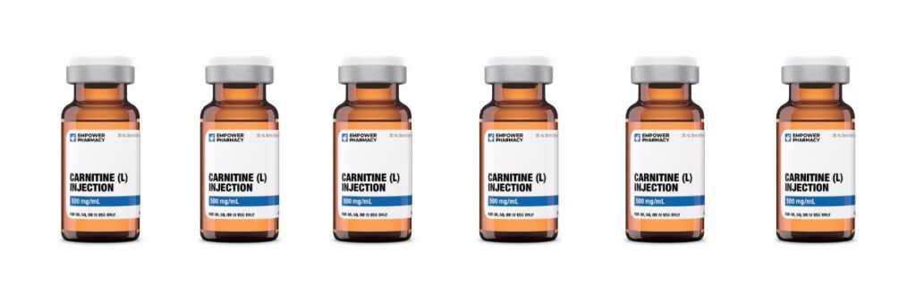 L-carnitine