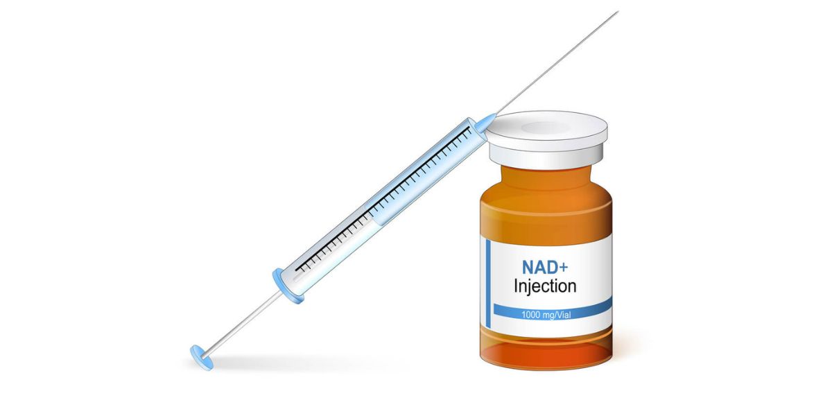 Nad Injections for Weight Loss 2024  : Transform Your Body Now