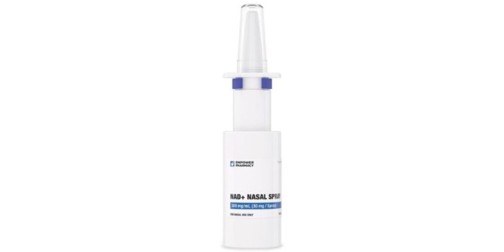 Exploring NAD+ Nasal Spray Uses and Potential Side Effects