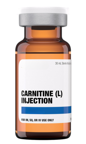 L-Carnitine Injection