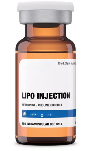 Lipotropic Injections