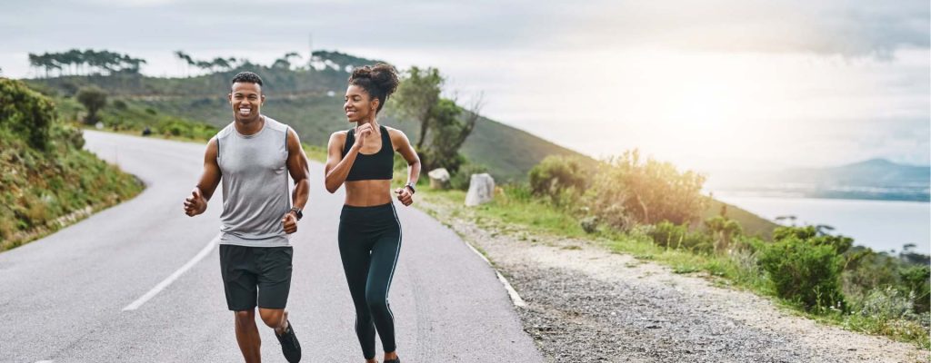 Physical Activity #image_title