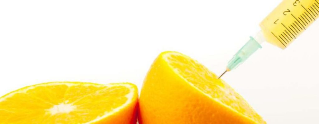 Vitamin C Injections Vitamin C Injections