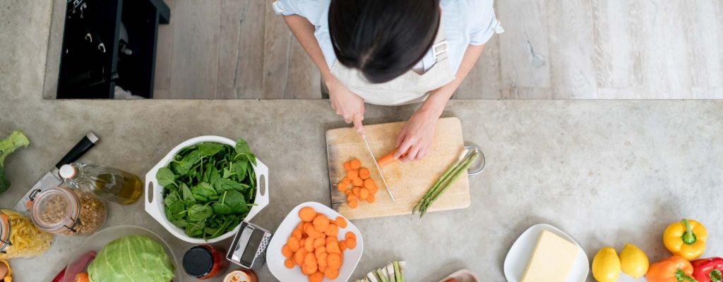 cook at home cook at home