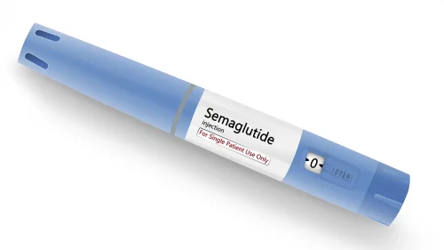 Injectable Semaglutide
