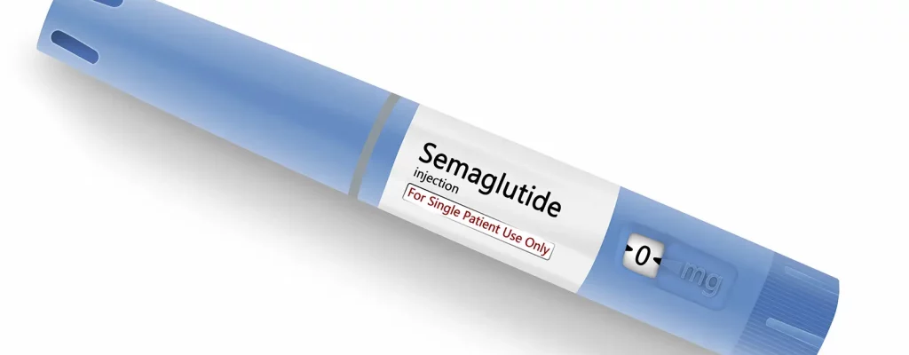 semaglutide Injectable Semaglutide