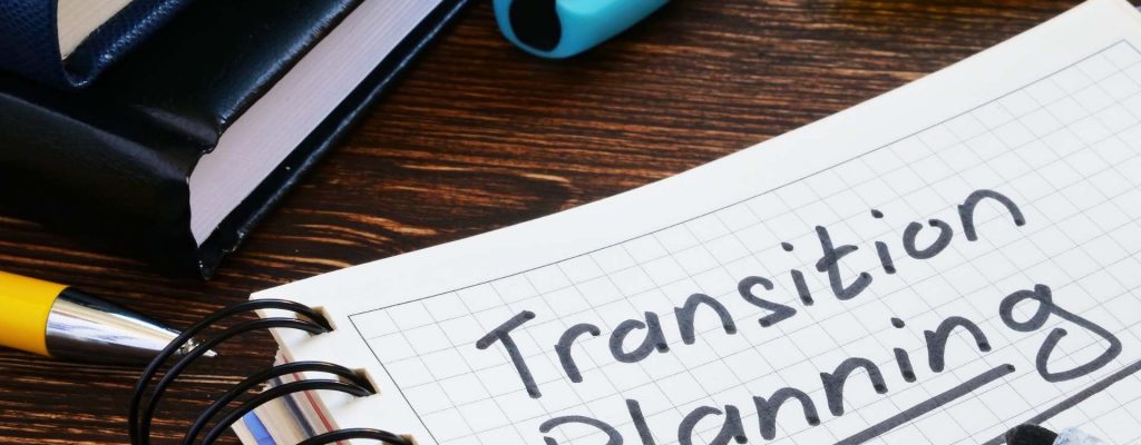 transitioning transitioning