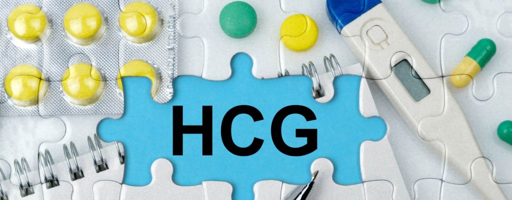 what is hcg