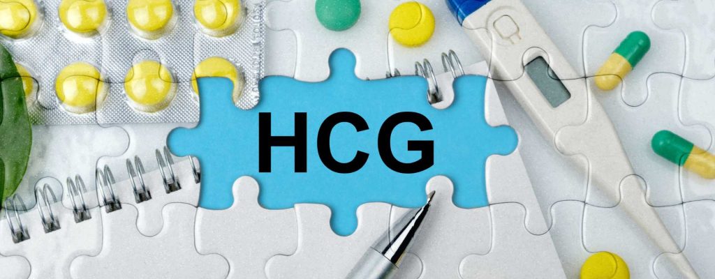 what is hcg